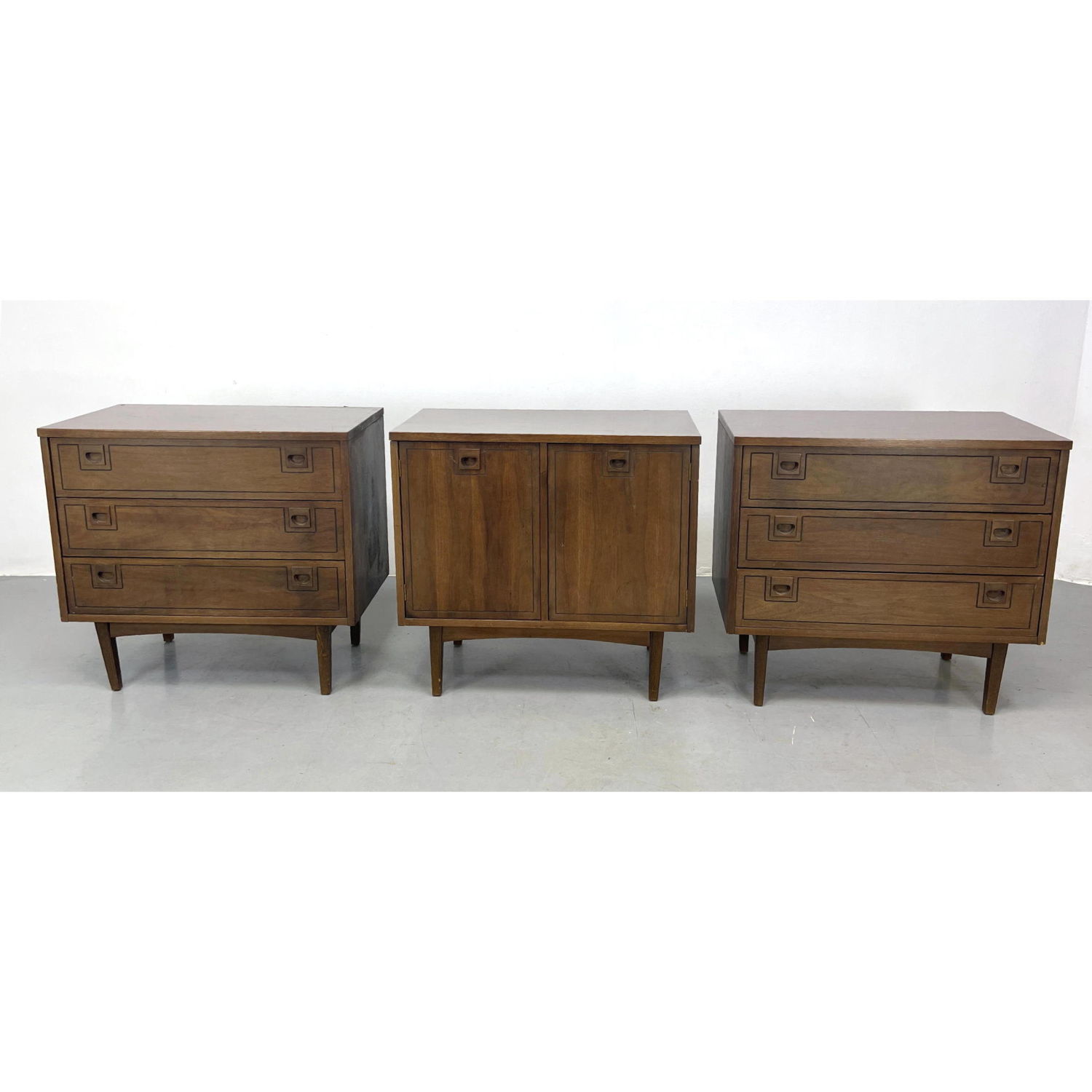 3pc STANLEY American Modern