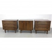 3pc STANLEY American Modern Wa