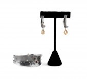 3PC SYDNEY LYNCH STERLING, BI-