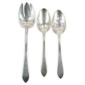 (3PC) TIFFANY & CO. STERLING S