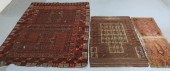 3PC TURKISH YASTICK TURKMEN &