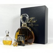 3pc Van Cleef and Arpels "Firs