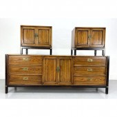 3pc VANLEIGH Partial Bedroom S