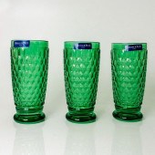 3PC VILLEROY AND BOCH HIGHBALL