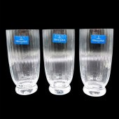 3PC VILLEROY & BOCH HIGHBALL G