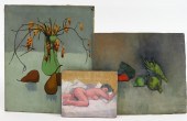 3PC VINCENT SPAGNA MODERN STIL