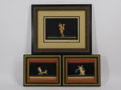 3PC VINCENZO BISOGNO PUTTI GOU