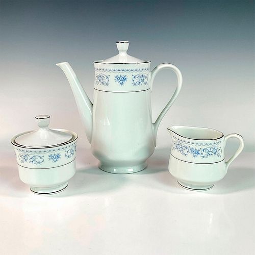 3PC VINTAGE SONE CHINA COFFEE