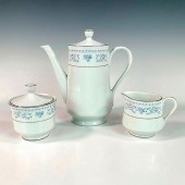 3PC VINTAGE SONE CHINA COFFEE