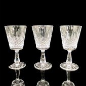 3PC WATERFORD CRYSTAL KENMARE