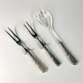 3PC WESTMORLAND STERLING SILVE