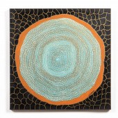 3PC WIRKKALA MCM GROUP BLUE VA