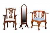 3PCS CHILDREN'S CHIPPENDALE ST