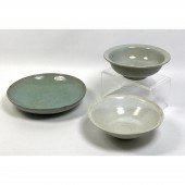 3pcs Chinese Bowls. Eorope, Mi