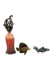 3PCS COLLECTION OF JAY STRONGW
