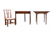 3PCS ENGLISH PEMBROKE, FLIP TO