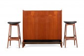 3PCS JOHANNES ANDERSEN DANISH
