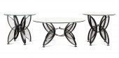 3PCS MANNER OF TEMPESTINI FOR
