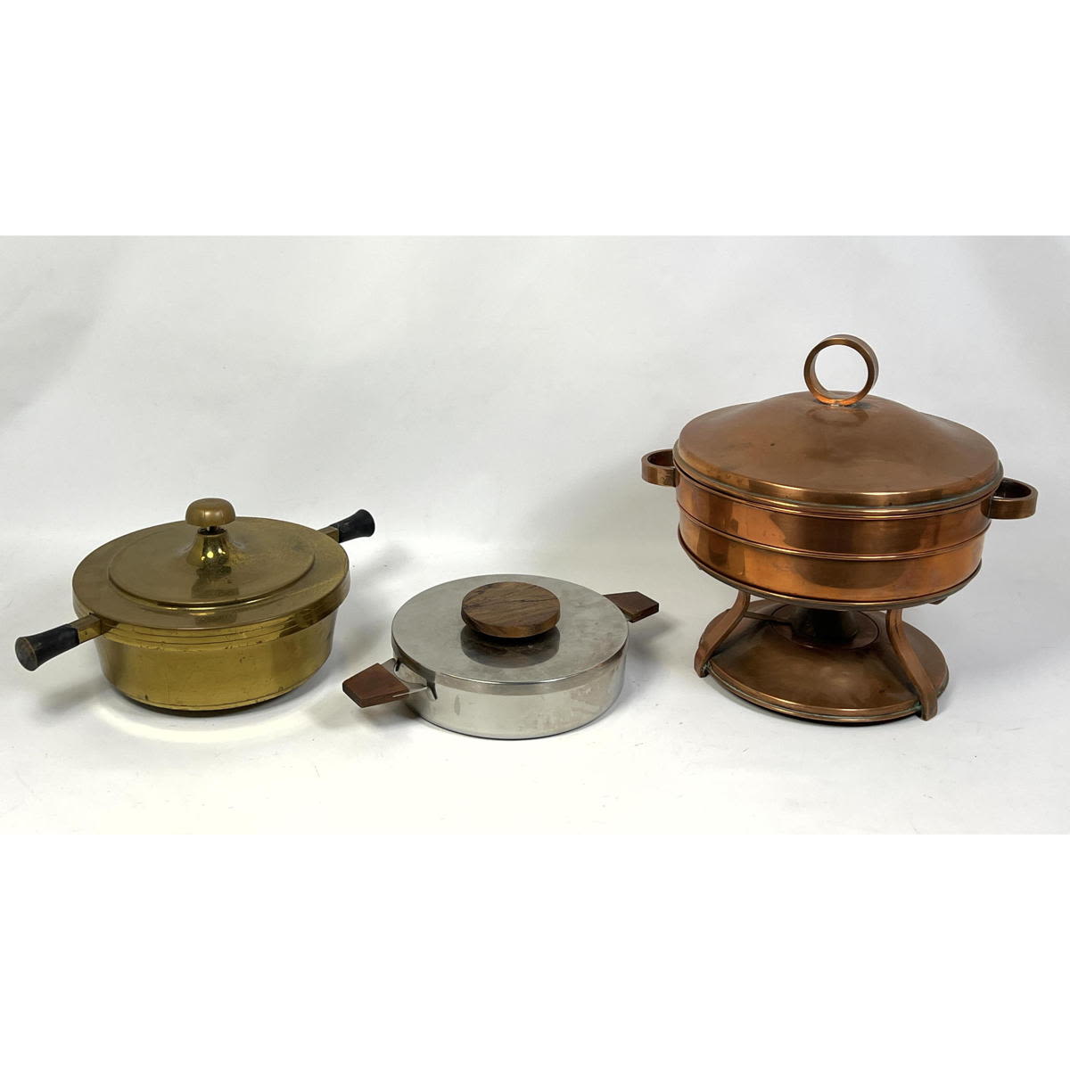 3pcs Mid Century Modern Cooking