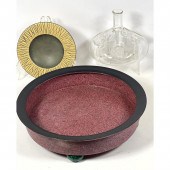 3pcs Mid Century Modern Tablew