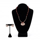 3PCS NATIVE AMERICAN STYLE STE