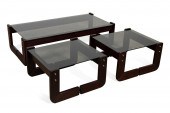 3PCS, PERCIVAL LAFER COFFEE TA