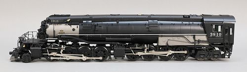 3RD RAIL BRASS O SCALE #3810 - 2