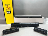 3RD RAIL BRASS O SCALE JAWN HE