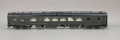 3RD RAIL US ARMY COMMUNICATION