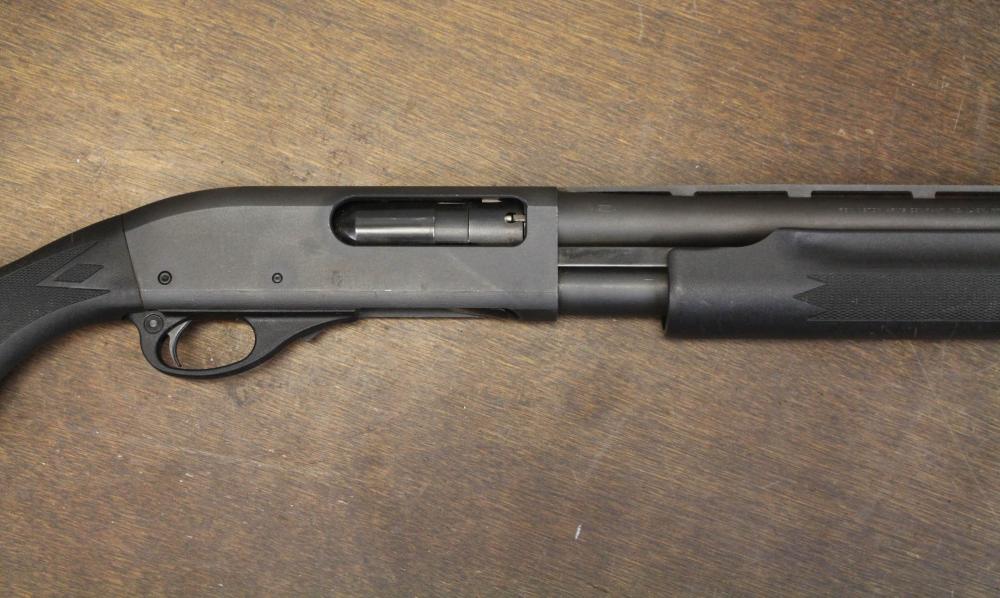 3REMINGTON MODEL 870 EXPRESS