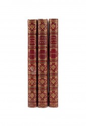 3VOL C. DICKENS, CHRISTMAS BOO