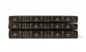 3VOL C. DICKENS MASTER HUMPHRE