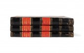 3VOL C. DICKENS, MASTER HUMPHR
