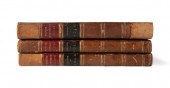 3VOL C. DICKENS, MASTER HUMPHR
