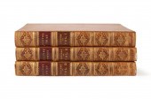 3VOL C DICKENS OLIVER TWIST, 1