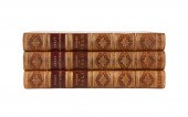 3VOL CHARLES DICKENS, GREAT EX