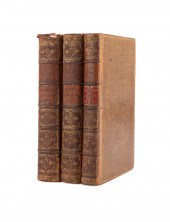 3VOL CICERO, ORATIONUM, PRINTE
