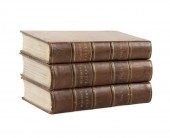 3VOL JAMES MADISON, PAPERS OF