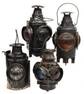 (4) ADLAKE, DRESSEL, GRAY & SO