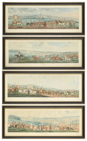 (4) AFTER HENRY THOMAS ALKEN F