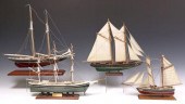 (4) AMERICAN & CANADIAN MERCHA