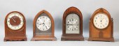 4 AMERICAN ELECTRIC MANTEL CLO