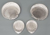 (4) AMERICAN STERLING SILVER S