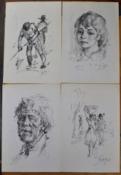 4 ANTONIO DIEGO VOCI INK & CHA