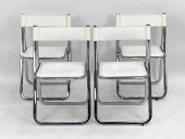 (4) ARRBEN ITALIAN LEATHER & C
