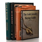 4 ASSORTED ART AND ANTIQUES RE