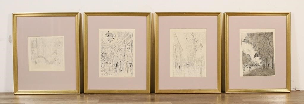 4 BERNARD LAMOTTE ETCHINGSBernard