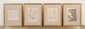 4 BERNARD LAMOTTE ETCHINGSBern