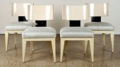 4 BIRCH LORIN MARSH GREY & SIL