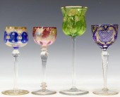 4) BOHEMIAN CUT-TO-CLEAR & ENA